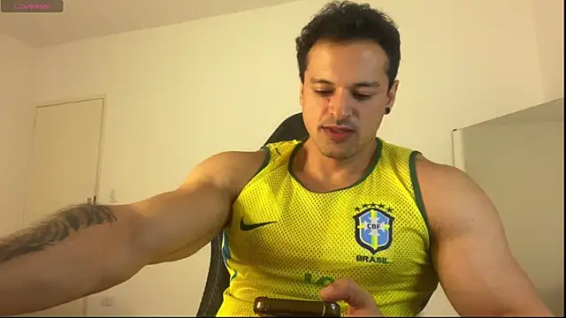 Lucasfit24 online show from 06-11-26, 12:32