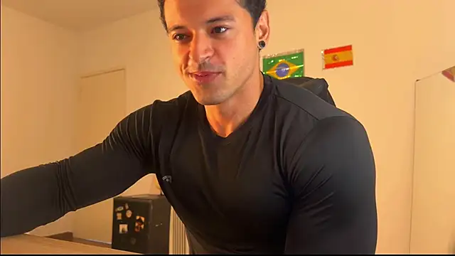 Lucasfit24 online show from 06-28-26, 03:07