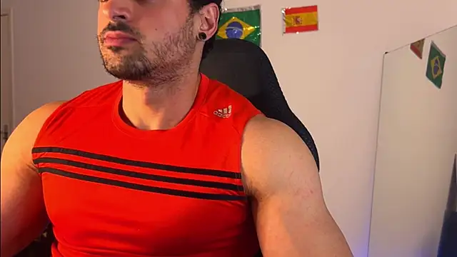 Lucasfit24 online show from 07-14-26, 02:16