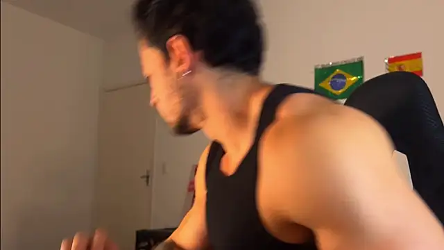 Lucasfit24 online show from 07-16-26, 04:24