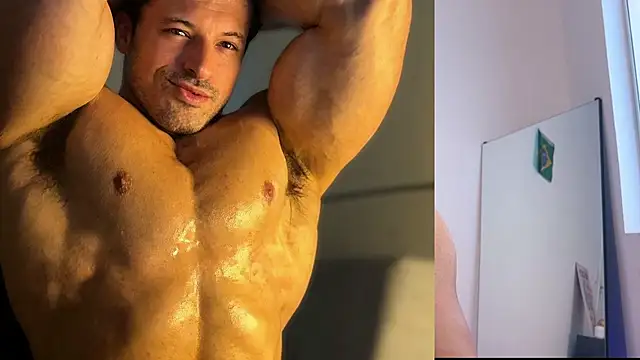 Lucasfit24 online show from 07-26-26, 03:30