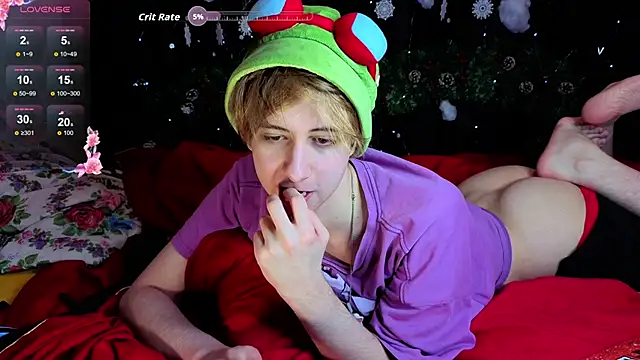 Timothy Fox online show from 01-08-26, 08:22