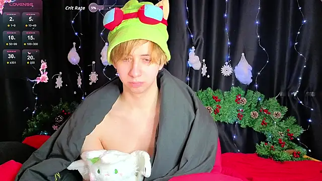 Timothy Fox online show from 01-12-26, 11:32