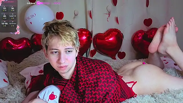 Timothy Fox online show from 02-17-26, 02:41