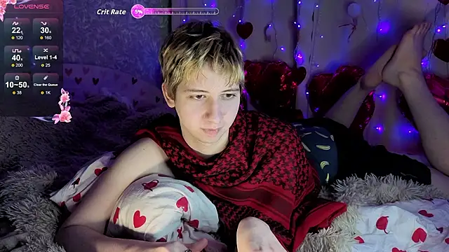 Timothy Fox online show from 03-08-26, 10:13