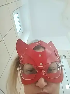 blondaf online show from 04-08-26, 06:35