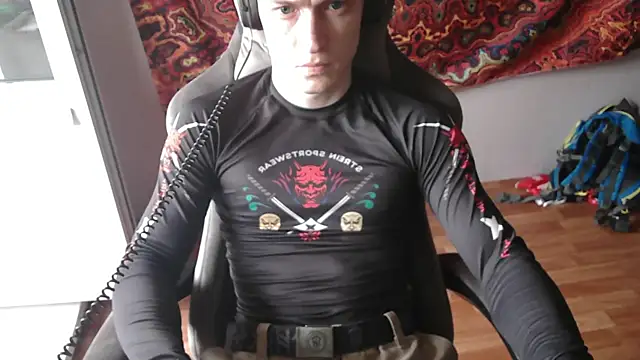 johnny positive online show from 11-01-25, 09:22