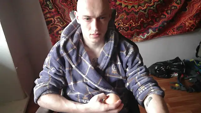 johnny positive online show from 11-02-25, 08:06