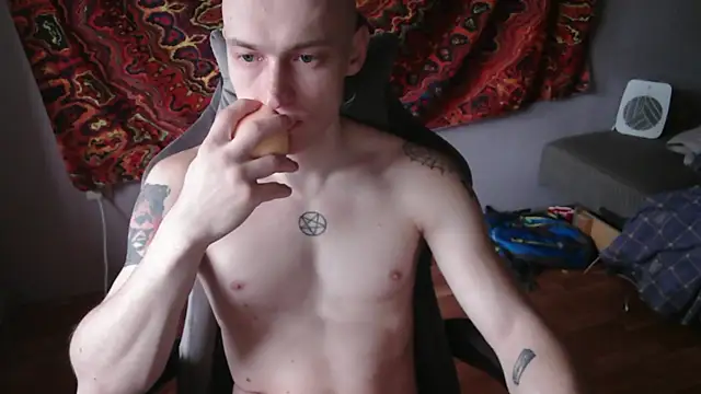 johnny positive online show from 11-09-25, 06:01