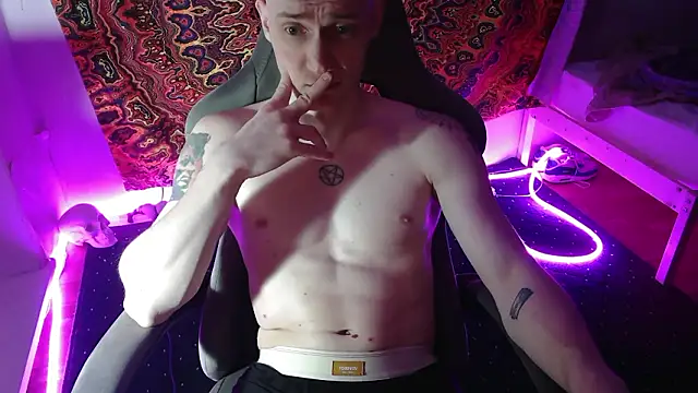 johnny positive online show from 03-06-26, 06:48