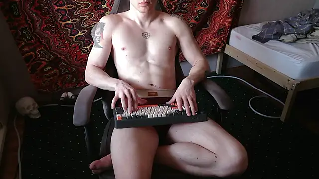 johnny positive online show from 03-25-26, 05:46