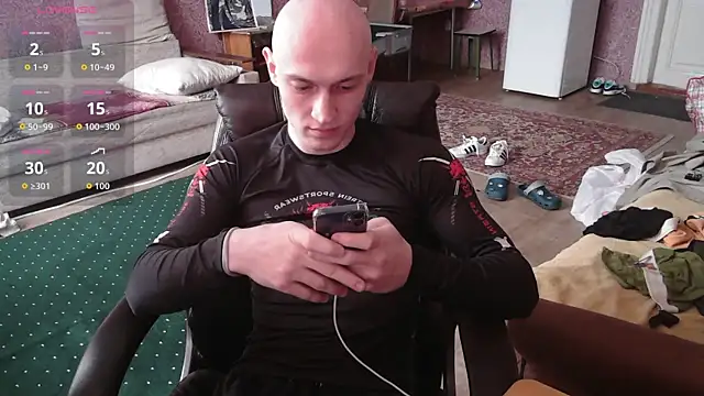 johnny positive online show from 04-07-26, 06:25