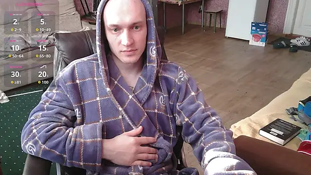 johnny positive online show from 04-11-26, 05:01