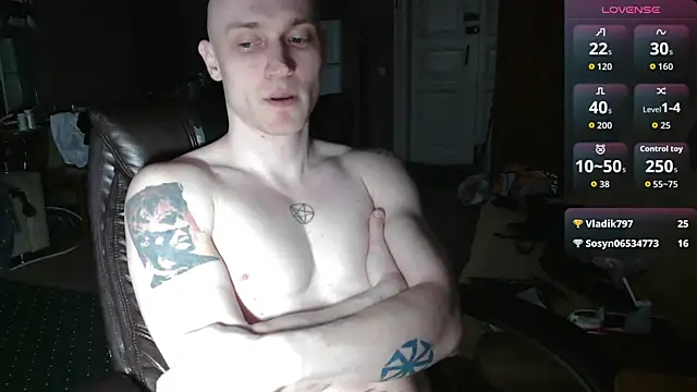 johnny positive online show from 04-17-26, 04:10