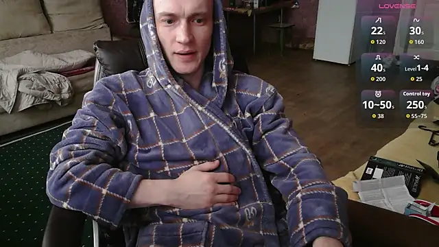 johnny positive online show from 04-18-26, 04:16