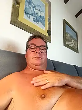 MountJohnXL online show from 02-06-25, 11:04