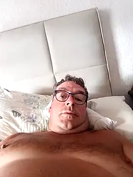 MountJohnXL online show from 03-12-25, 09:55