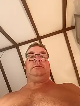 MountJohnXL online show from 03-14-25, 03:48