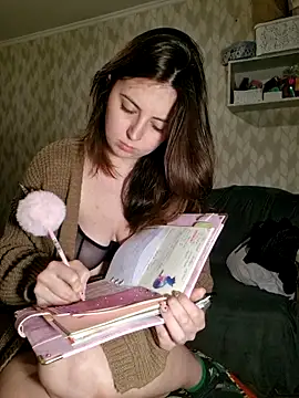 Melenka online show from 02-27-26, 10:32