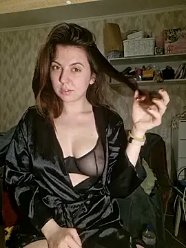 Melenka online show from 03-22-26, 09:29