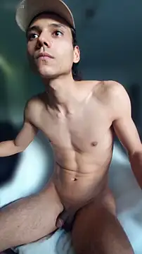 TyroneeDE online show from 03-01-25, 04:22