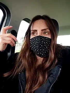 Akemi rossi online show from 03-10-26, 11:37