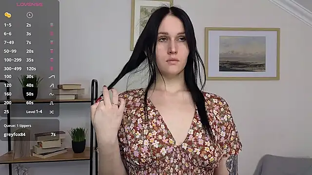 Snapshot of Bonnie_White chatting on 02-12-25, 07:13 Bonnie White online show from 02-12-25, 07:13