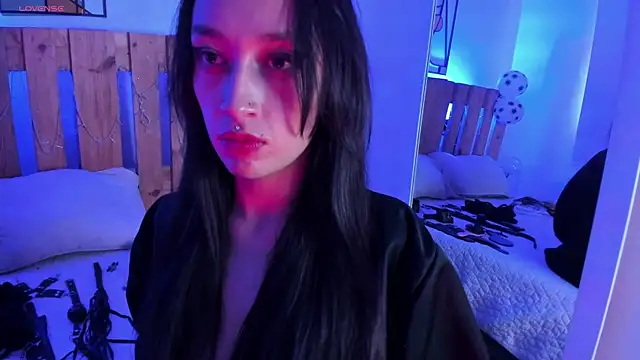 coral jonesss online show from 07-17-26, 03:18