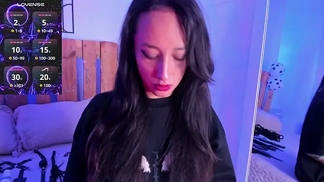 coral jonesss online show from 07-20-26, 04:42