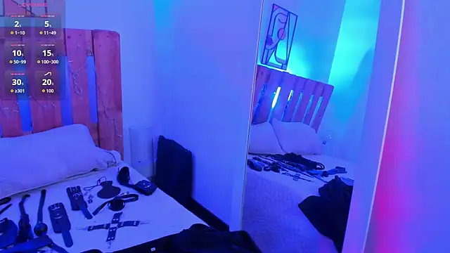 coral jonesss online show from 07-23-26, 03:32