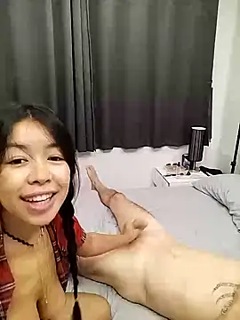 AsianTeen-BigBoops online show from 01-20-25, 12:28