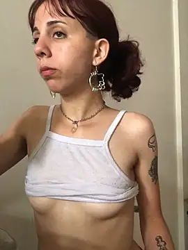 w4xxita online show from 03-03-26, 05:52