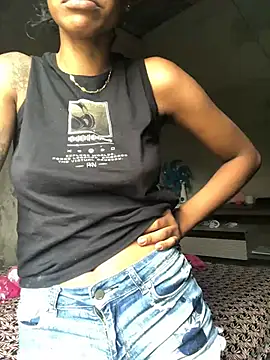 PretinhaOfc online show from 01-17-26, 06:33