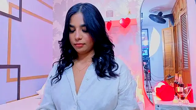 CharlotteGraay online show from 02-14-26, 08:05