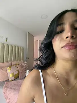 CharlotteGraay online show from 07-30-26, 03:33