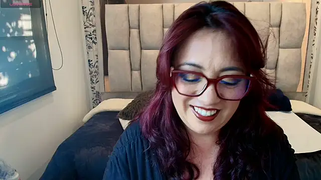 Victoria Adamns online show from 02-27-26, 12:05