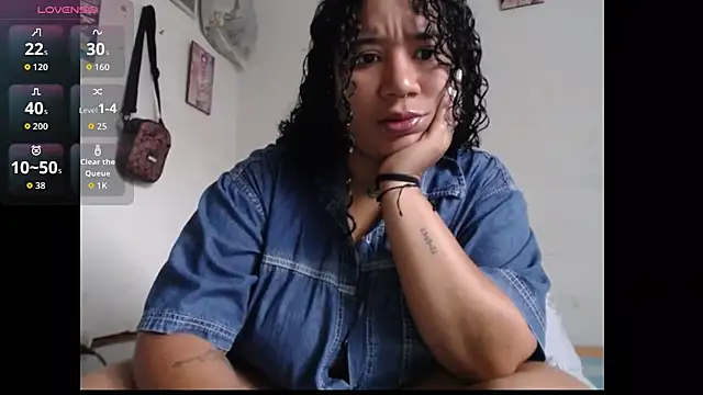 leslycarsson online show from 11-13-25, 07:24