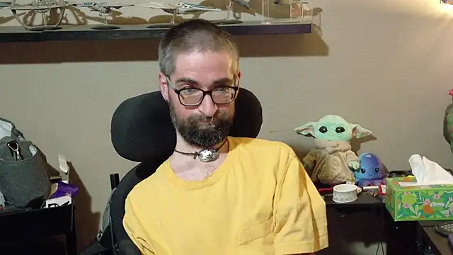 HighPriest Belial666 online show from 01-11-26, 04:28