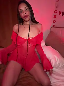 goddesskash online show from 02-15-26, 07:51