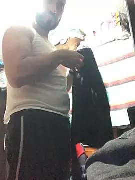 leonardohot1987 online show from 01-10-25, 03:39