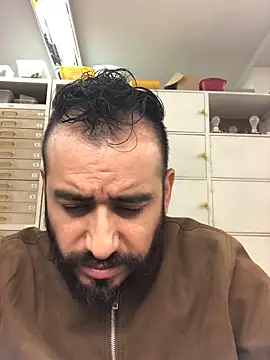 leonardohot1987 online show from 01-20-25, 07:57