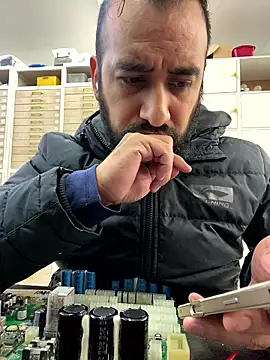 leonardohot1987 online show from 01-13-26, 03:39