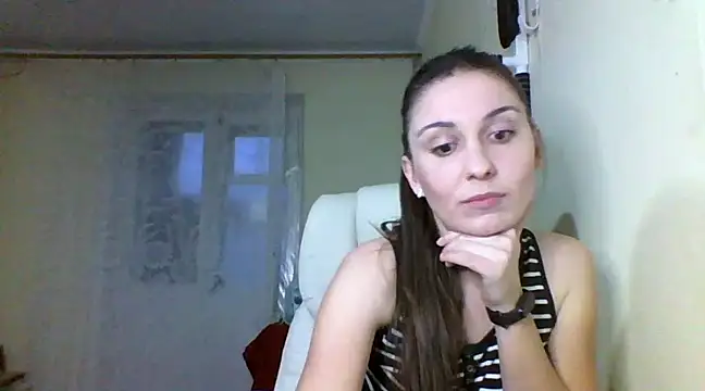 Yuliia30 online show from 01-12-25, 02:30