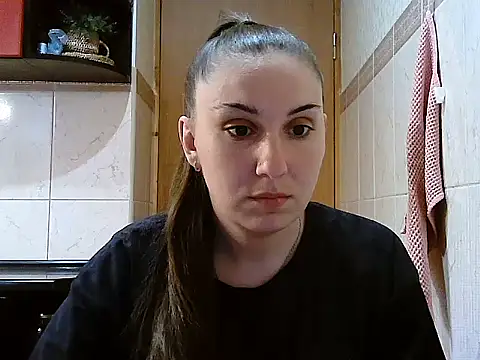 Yuliia30 online show from 05-31-26, 02:24