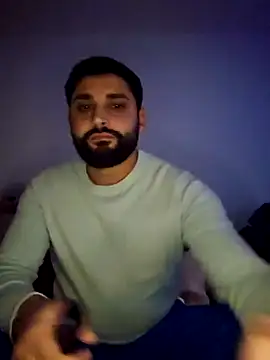 Mehmet2304 online show from 01-13-25, 12:19