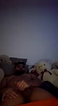 Mehmet2304 online show from 01-16-25, 12:55