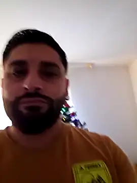 Mehmet2304 online show from 01-19-25, 03:21