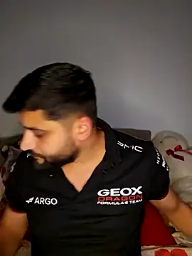 Mehmet2304 online show from 01-24-25, 08:22