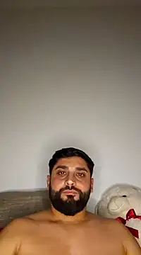 Mehmet2304 online show from 01-31-25, 11:13