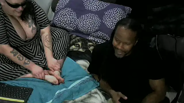 BBC Dominates BBW online show from 01-17-25, 08:44